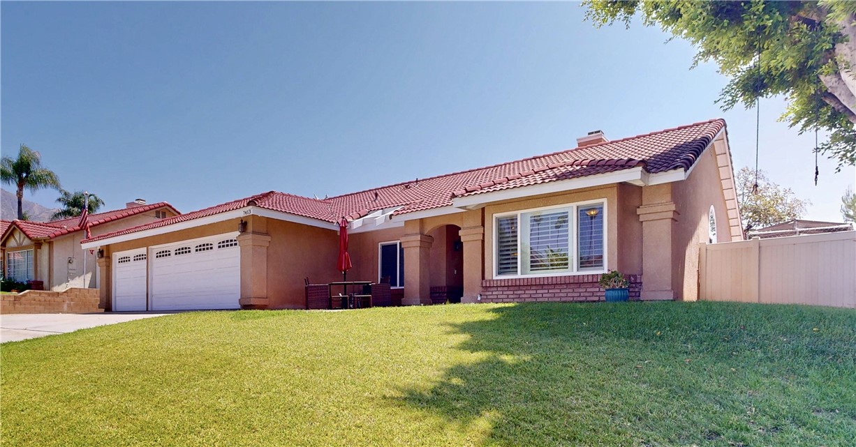 7413 Crimson Drive