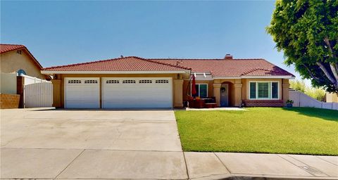 7413 Crimson Drive Highland CA 92346
