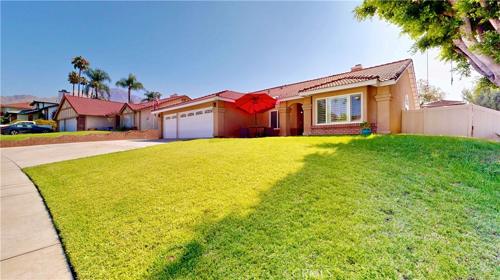 7413 Crimson Drive