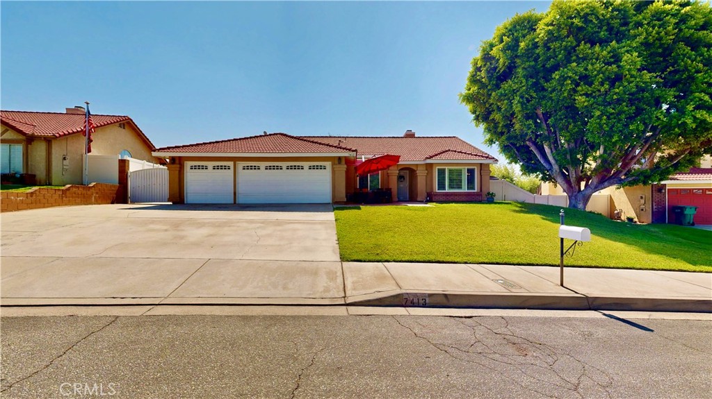 7413 Crimson Drive