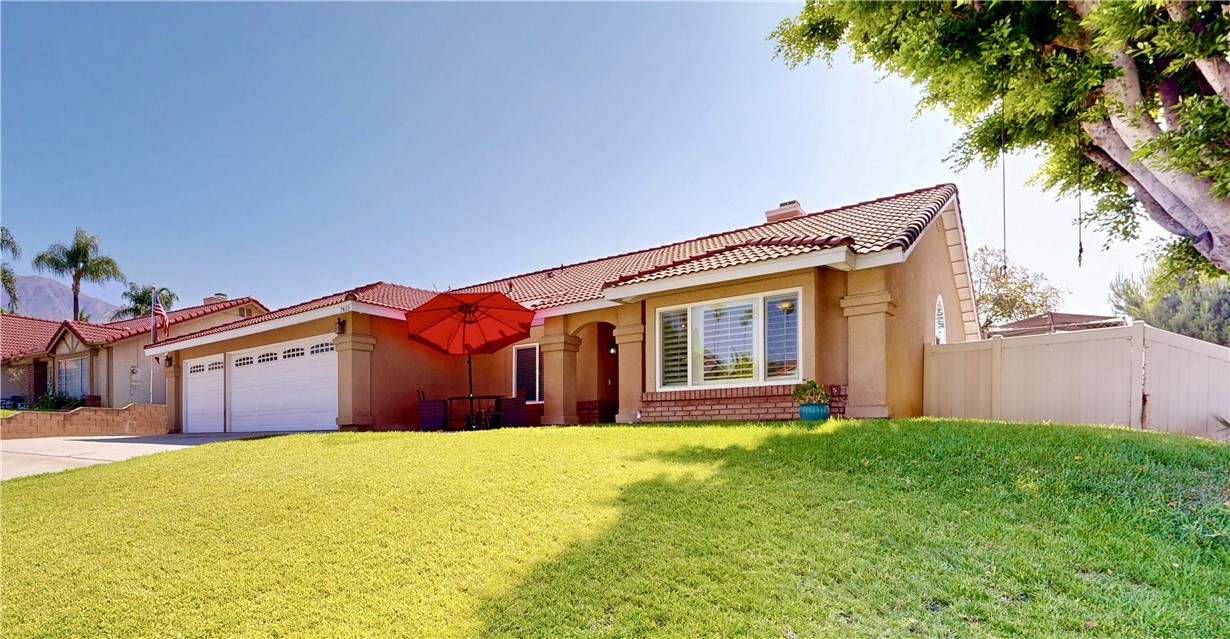 7413 Crimson Drive