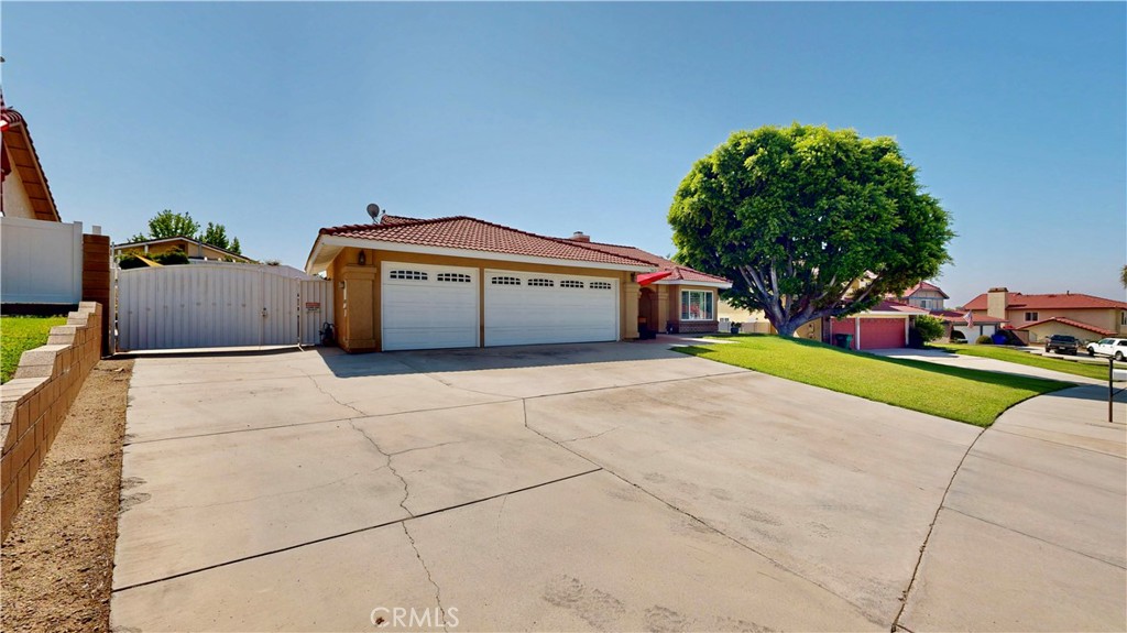 7413 Crimson Drive