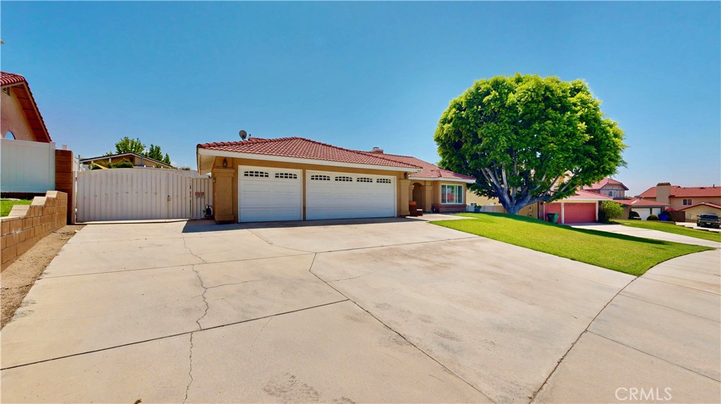 7413 Crimson Drive