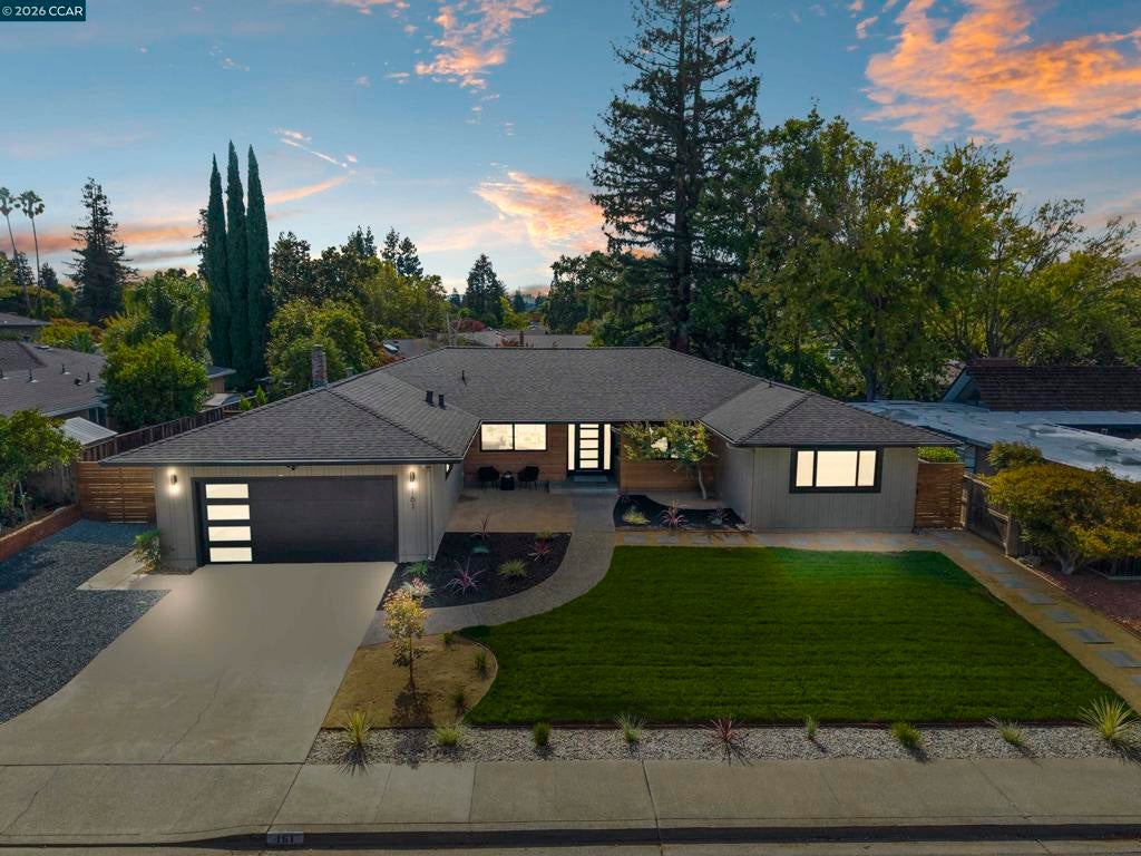 161 Wiget Ln LN, Walnut Creek CA 94598