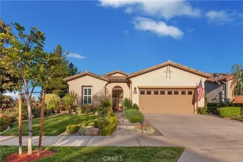 24670 Lowe Dr, Corona, CA 92883 - MLS#: IG26072945