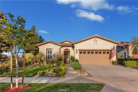 24670 Lowe Corona CA 92883