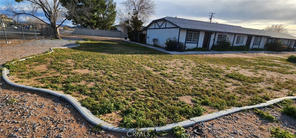 15525 Kiamichi Road B