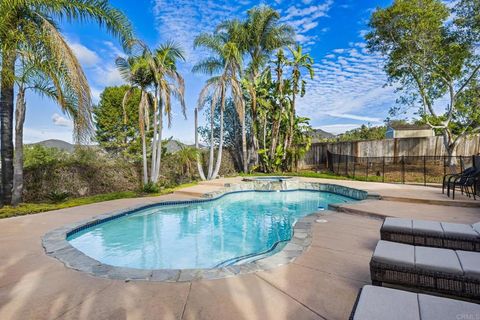 330 Skyline Drive Vista CA 92084