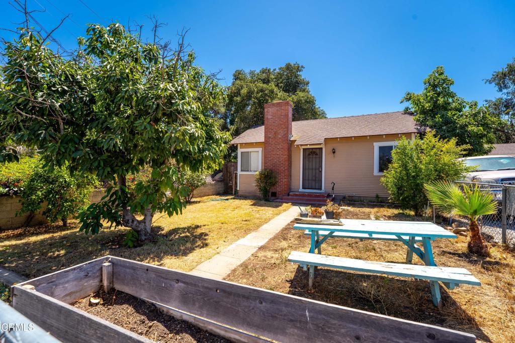 542 N 13th street Street