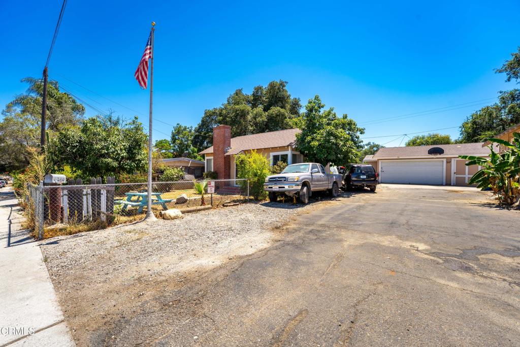 542 N 13th street Street