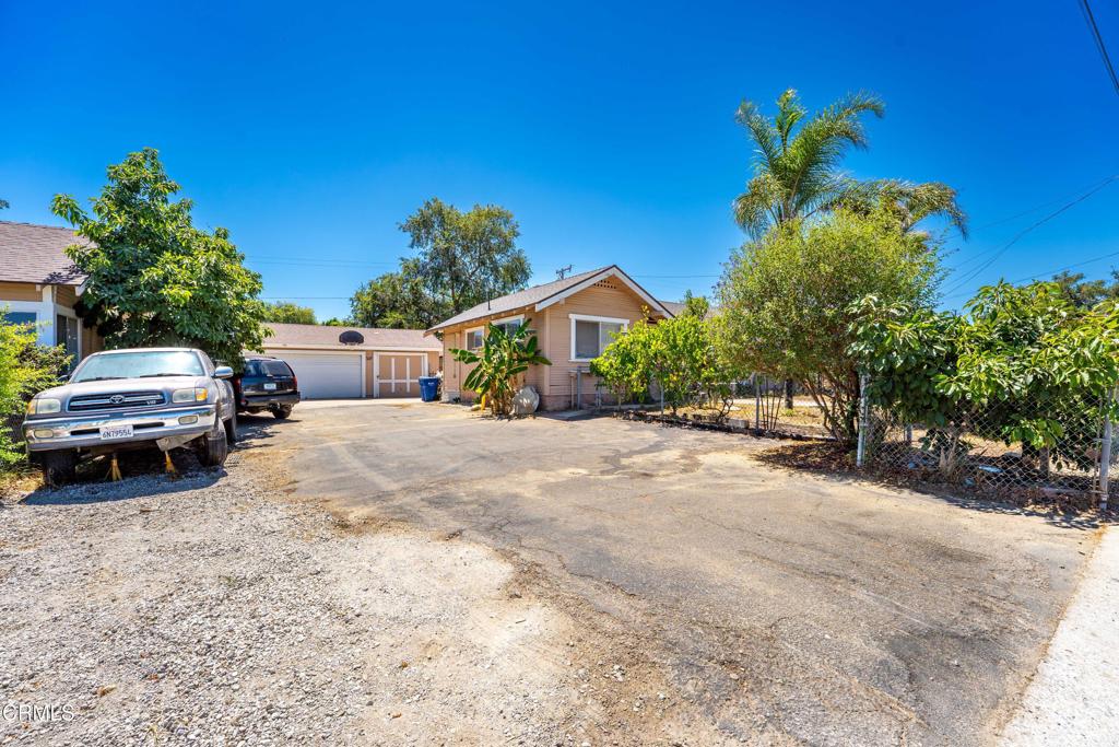 542 N 13th street Street