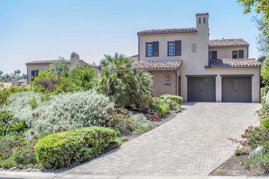 Rancho Santa Fe - Residential