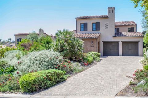 Photo of 16632 Rose Of Tralee Ln Ln, San Diego, CA 92127 (MLS # 250040381SD)