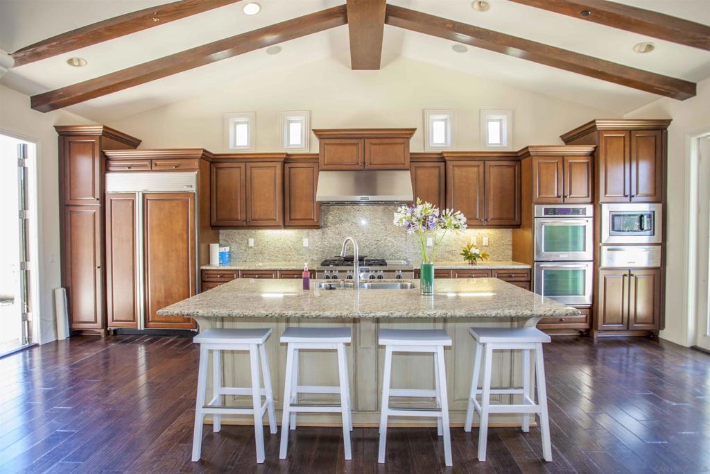 Rancho Santa Fe - Residential
