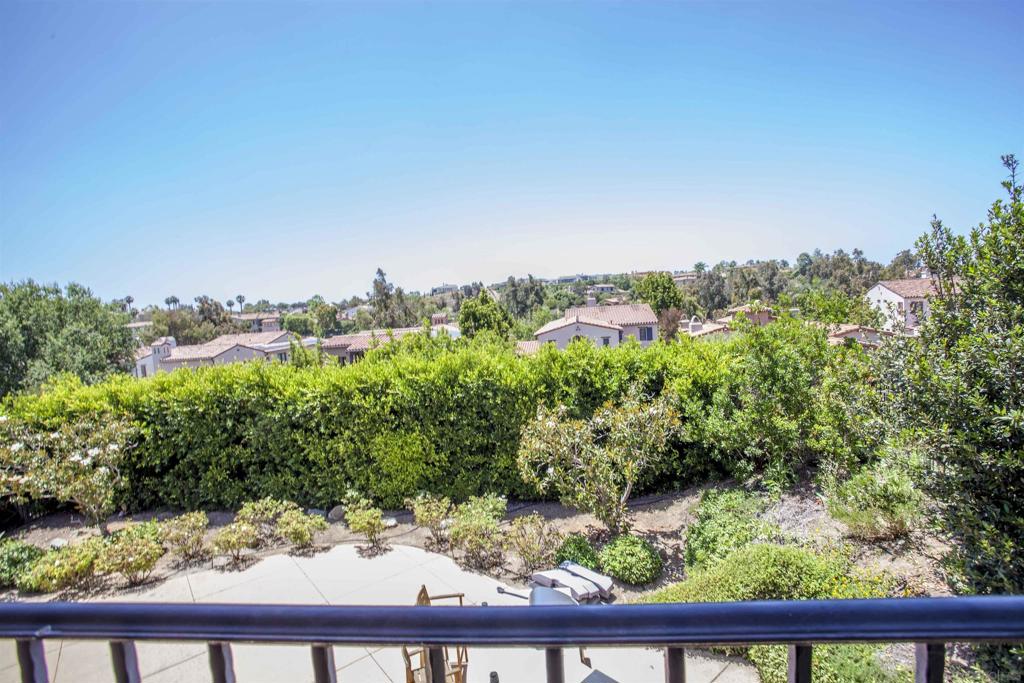 Rancho Santa Fe - Residential