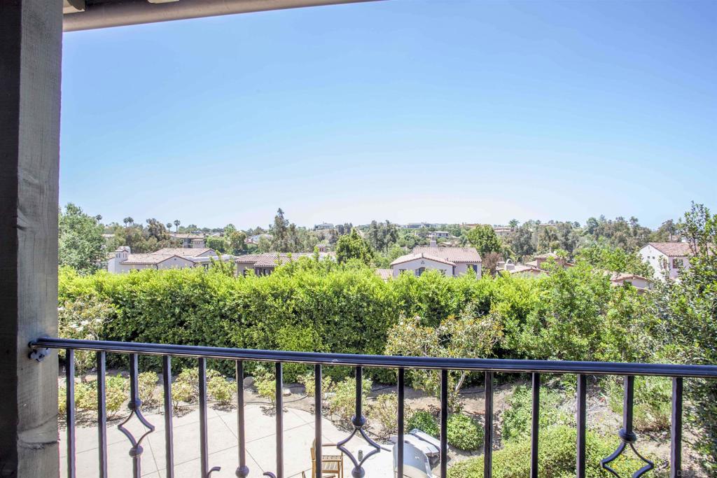 Rancho Santa Fe - Residential