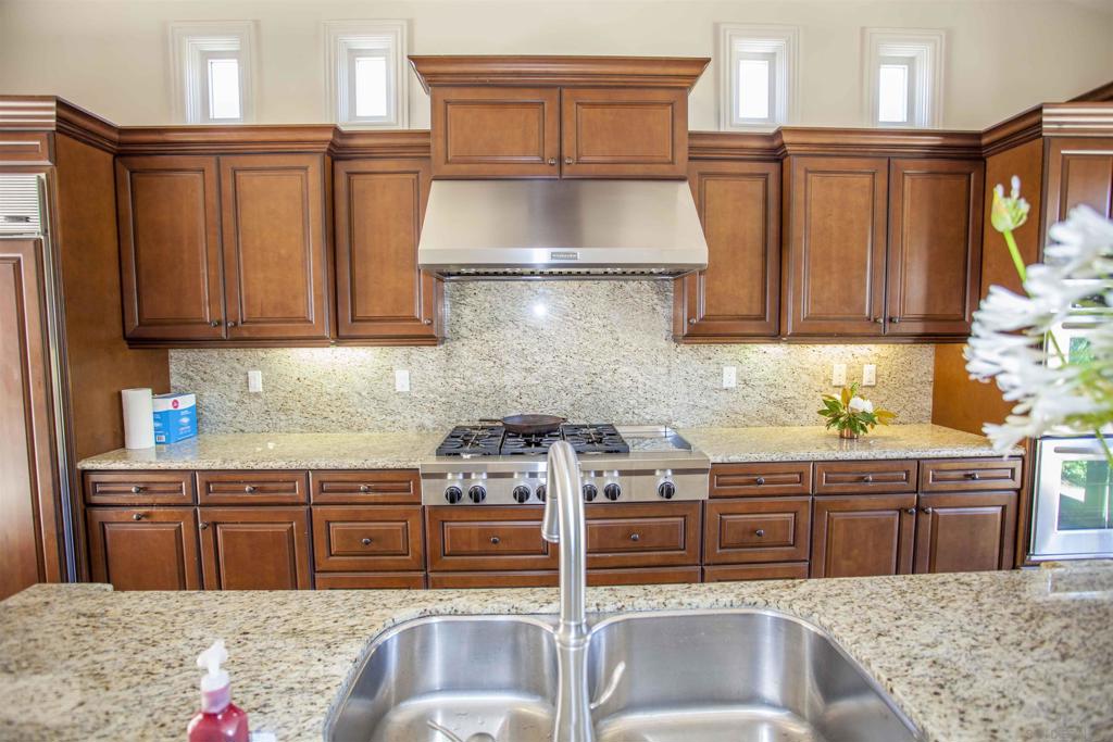 Rancho Santa Fe - Residential
