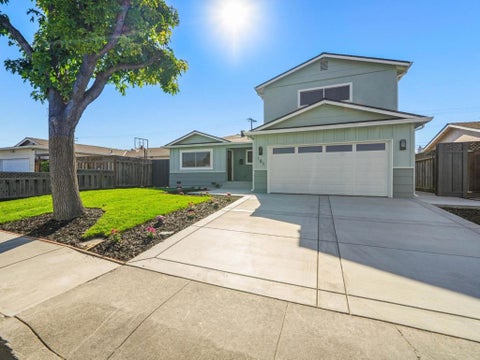 Photo of 181 Park Hill Drive, Milpitas, CA 95035 (MLS # ML82062470)