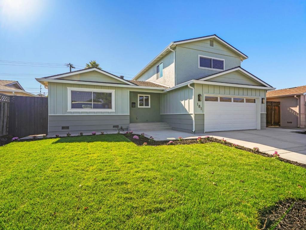 181 Park Hill Drive