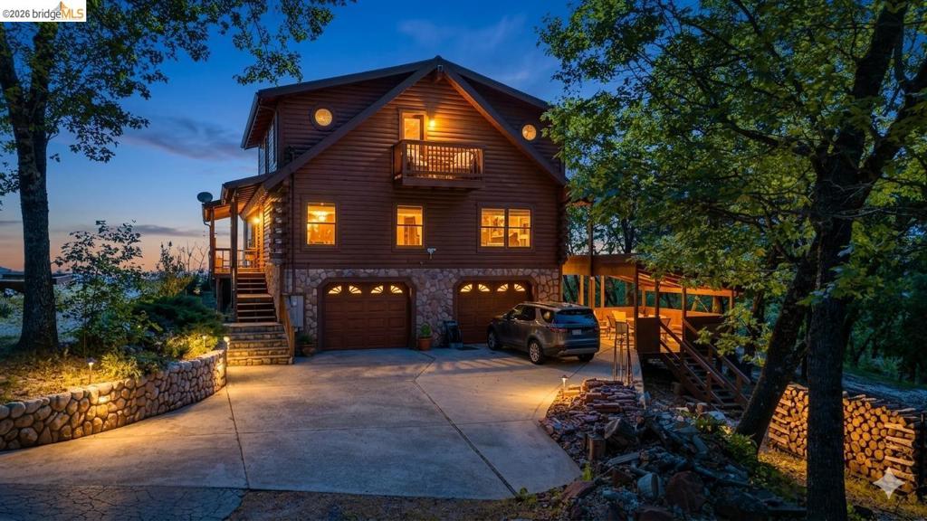 14799 Big Hill Rd