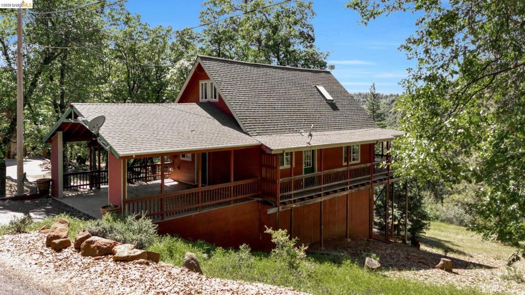 14799 Big Hill Rd