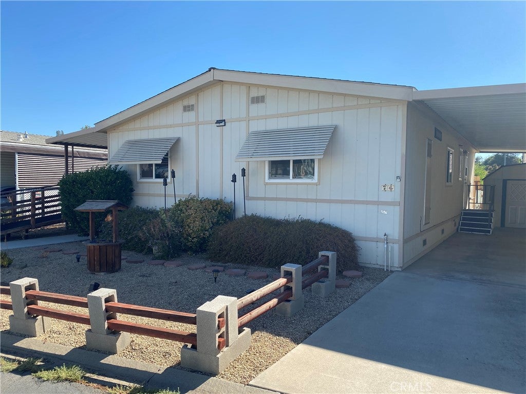 76 Rancho Grande Circle