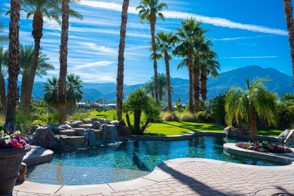 Andalusia at CM - Residential