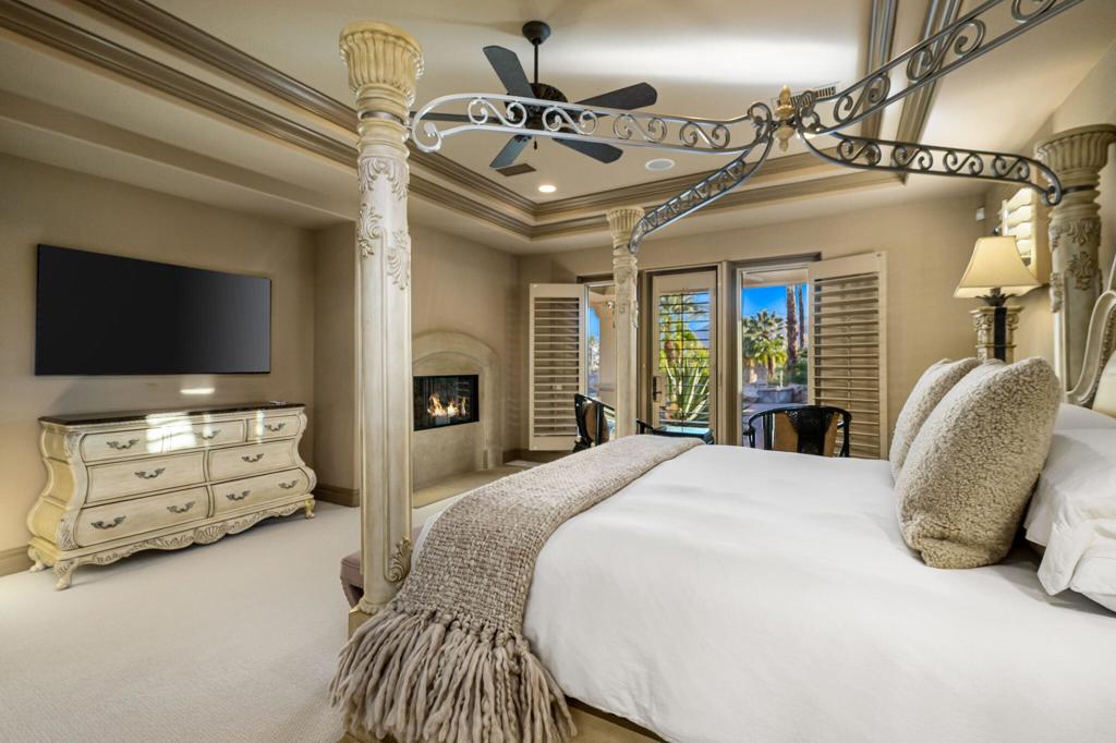 Andalusia at CM - Residential