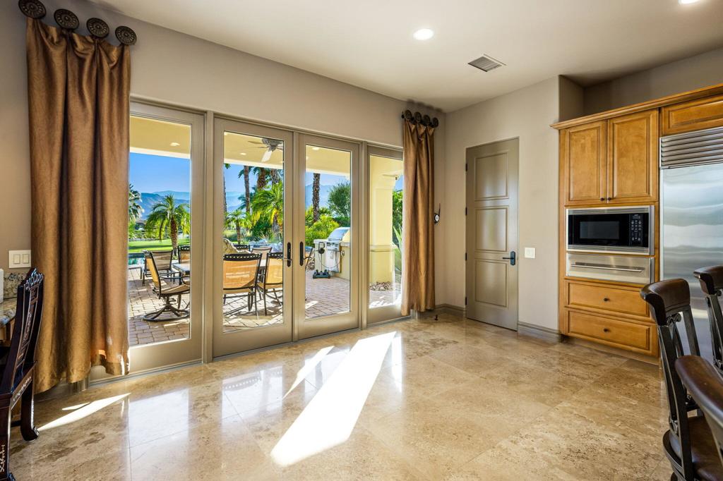 Andalusia at CM - Residential