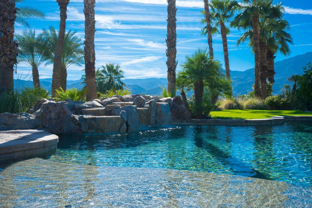 Andalusia at CM - Residential