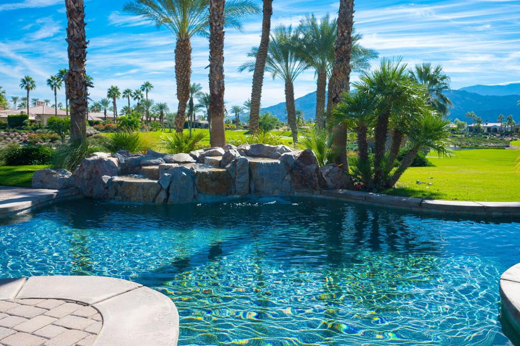 Andalusia at CM - Residential