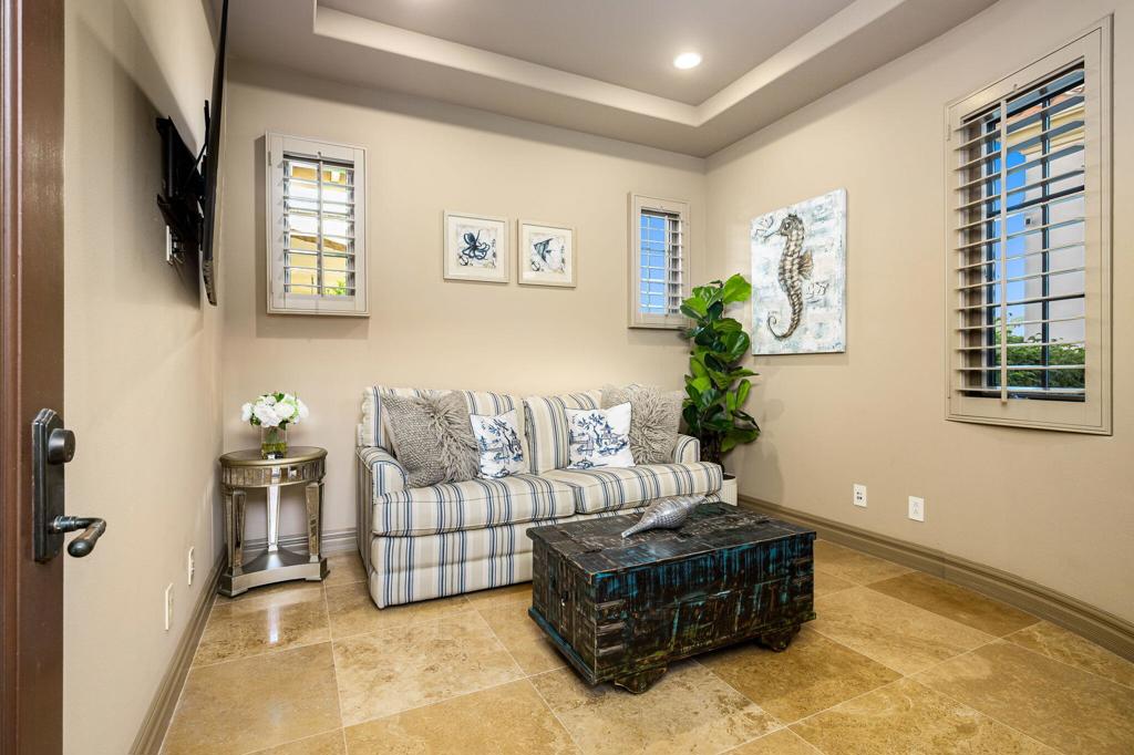 Andalusia at CM - Residential