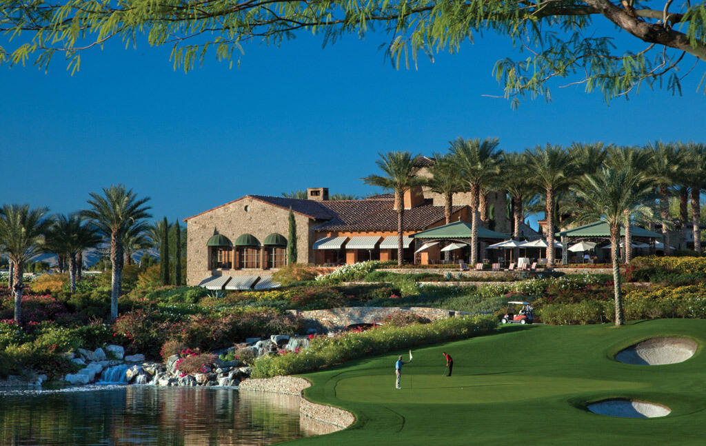 Andalusia at CM - Residential