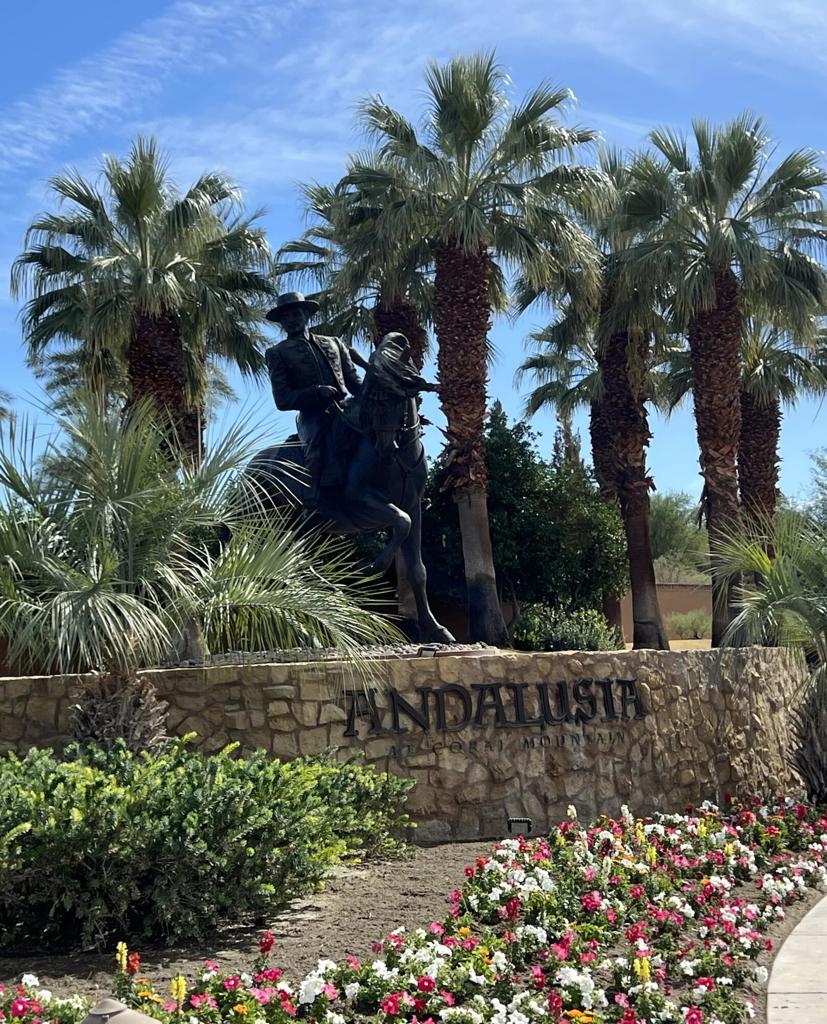 Andalusia at CM - Residential