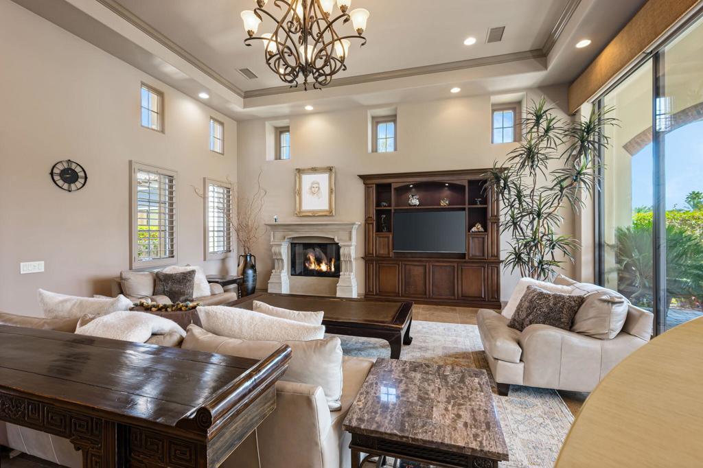 Andalusia at CM - Residential