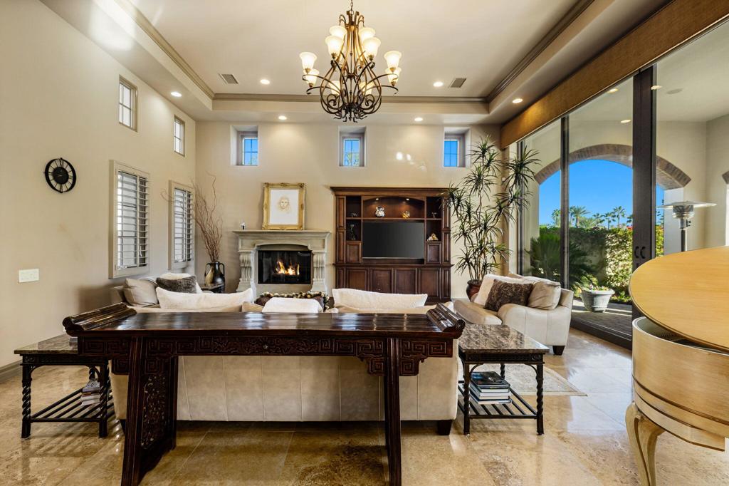 Andalusia at CM - Residential