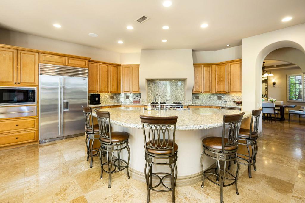 Andalusia at CM - Residential