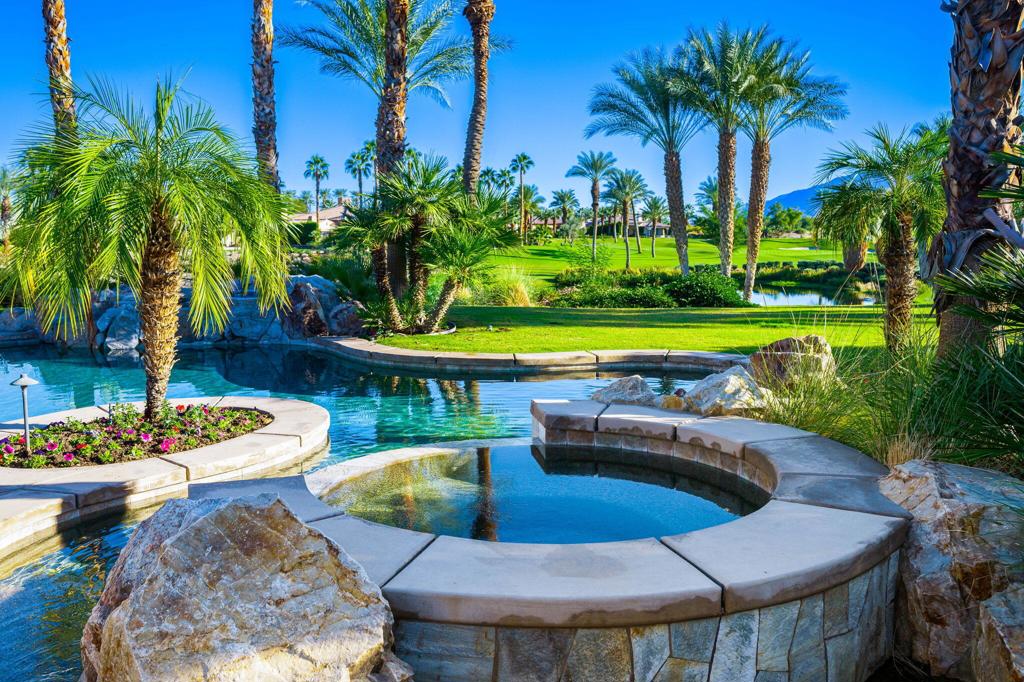 Andalusia at CM - Residential