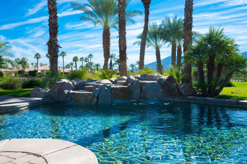 Andalusia at CM - Residential