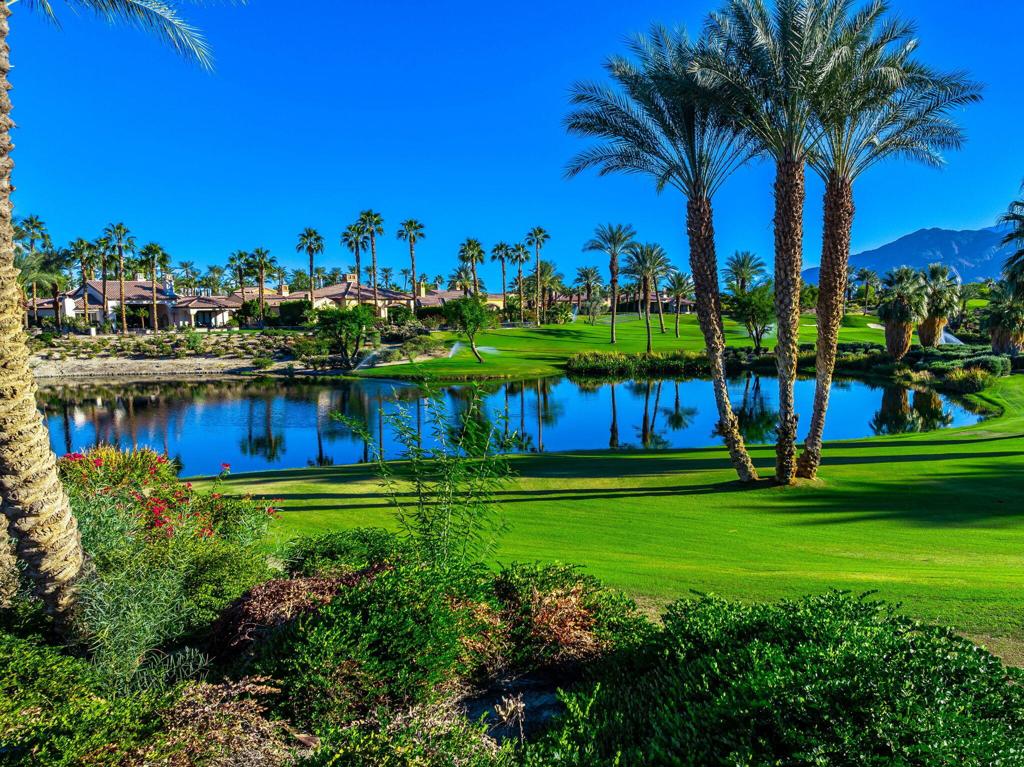 Andalusia at CM - Residential