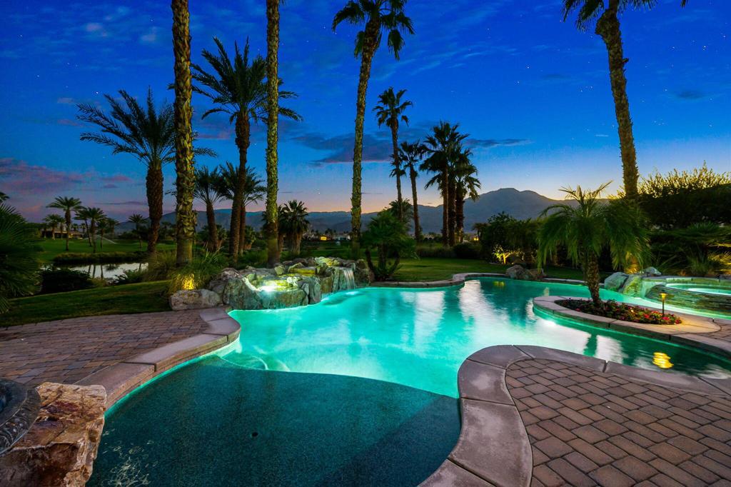 Andalusia at CM - Residential