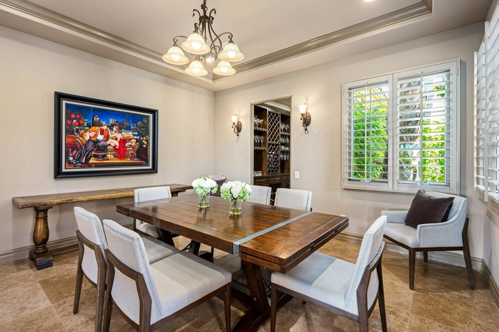 Andalusia at CM - Residential