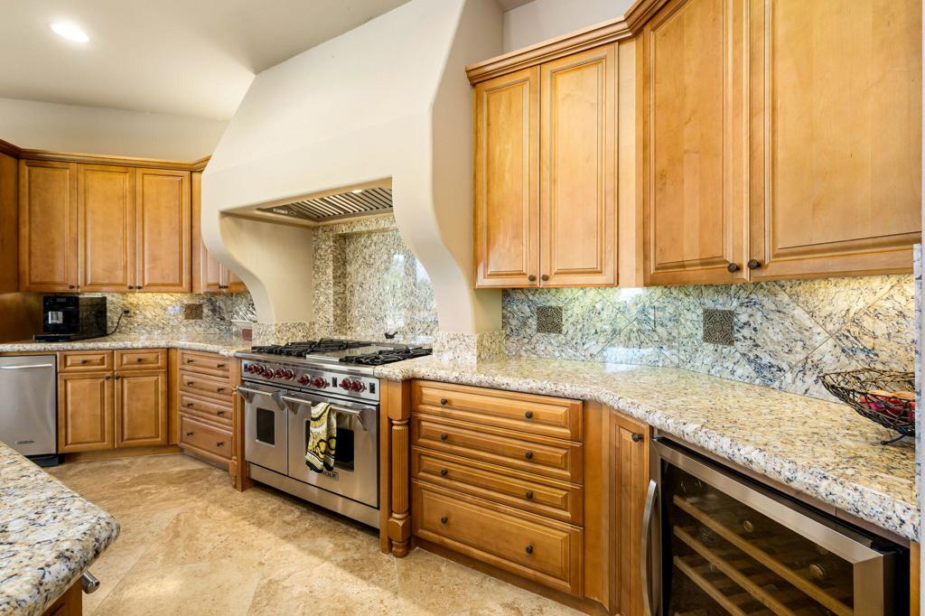 Andalusia at CM - Residential