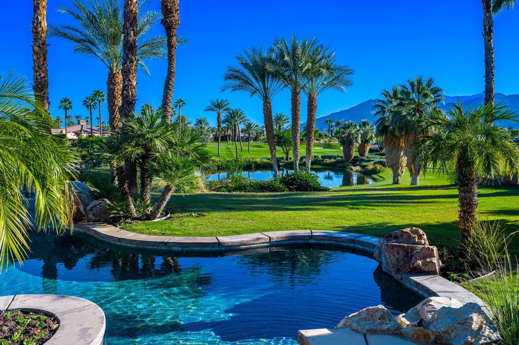 Andalusia at CM - Residential