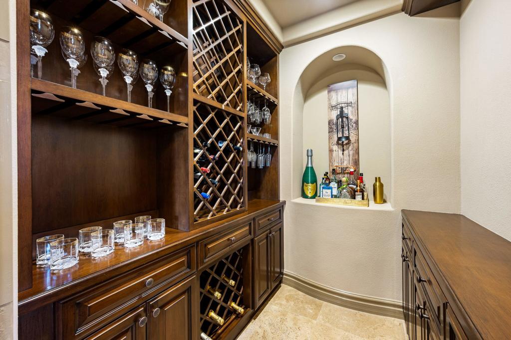 Andalusia at CM - Residential