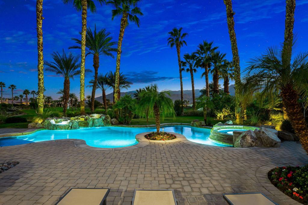 Andalusia at CM - Residential