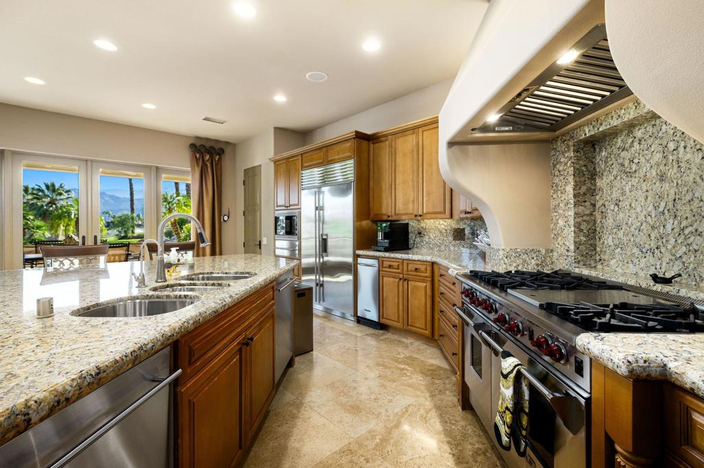 Andalusia at CM - Residential