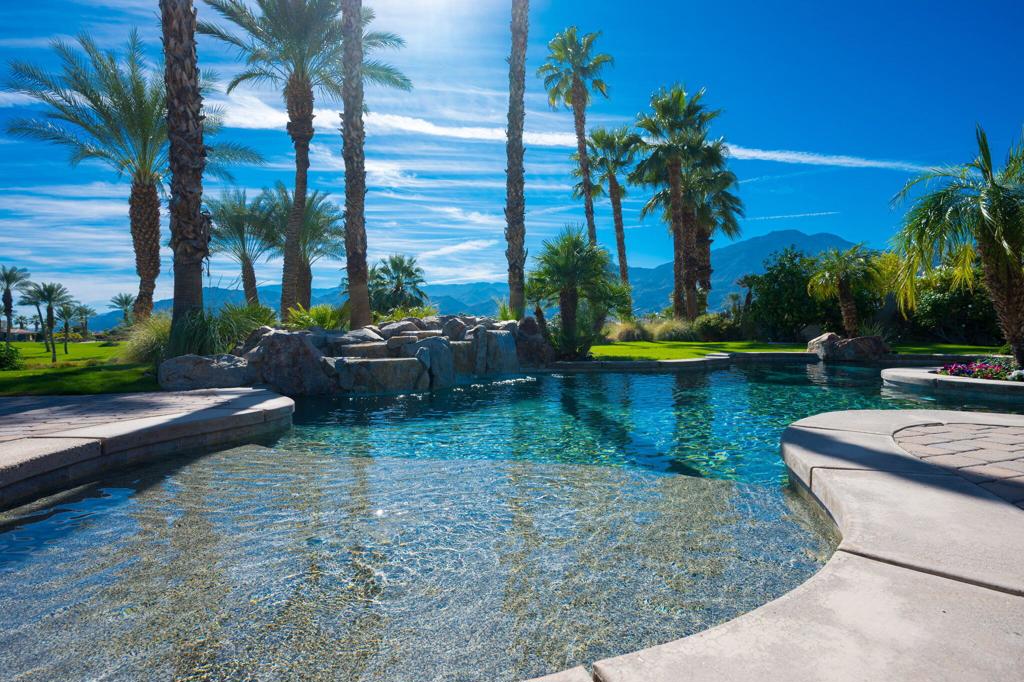 Andalusia at CM - Residential