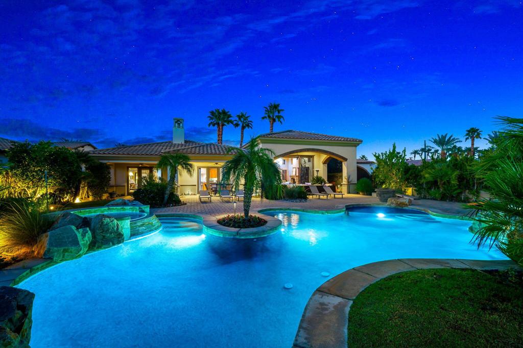 Andalusia at CM - Residential