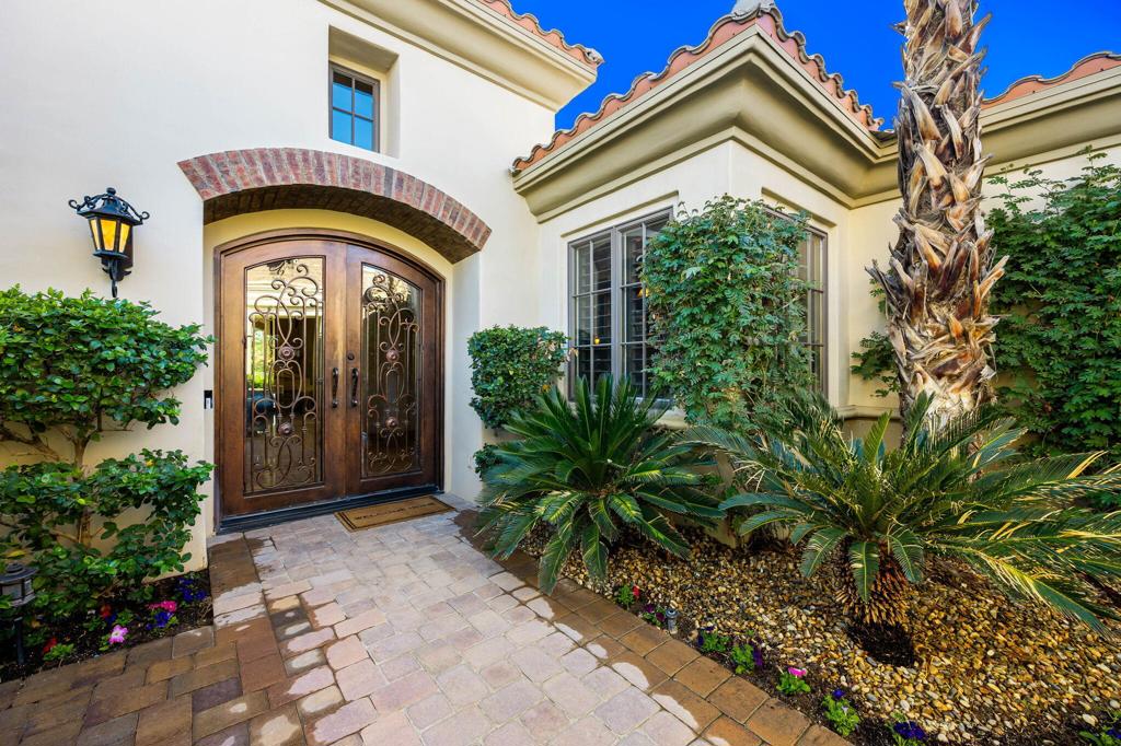 Andalusia at CM - Residential